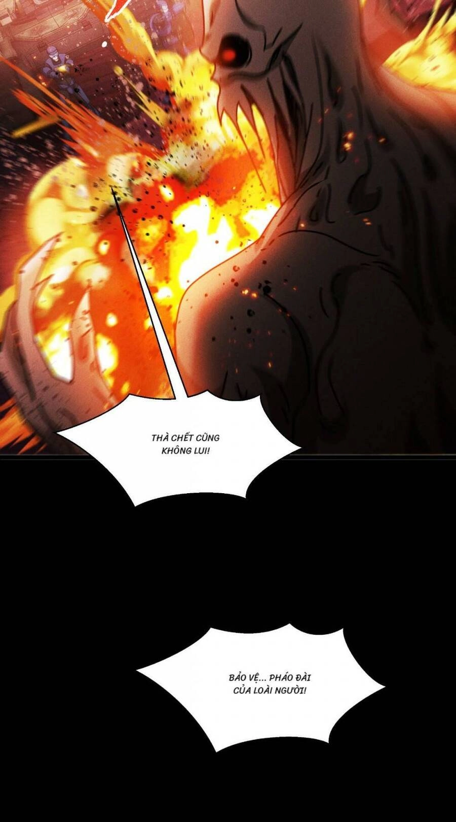 Bị Cắn Thành Vương Giả Chapter 87 - 67