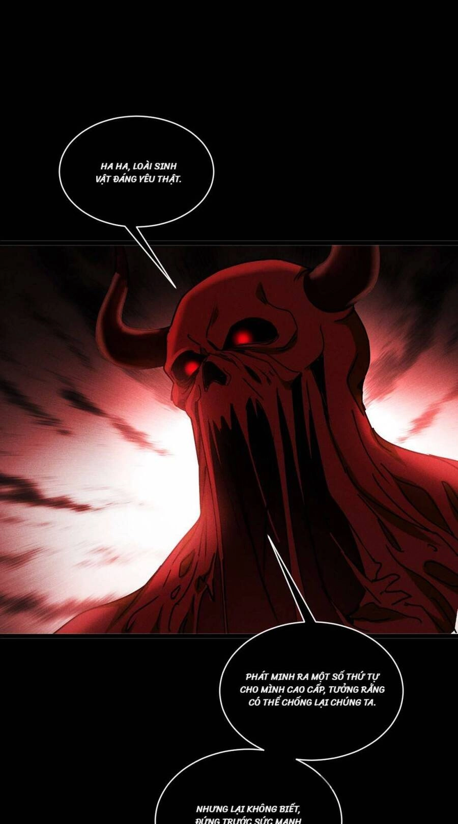 Bị Cắn Thành Vương Giả Chapter 87 - 69