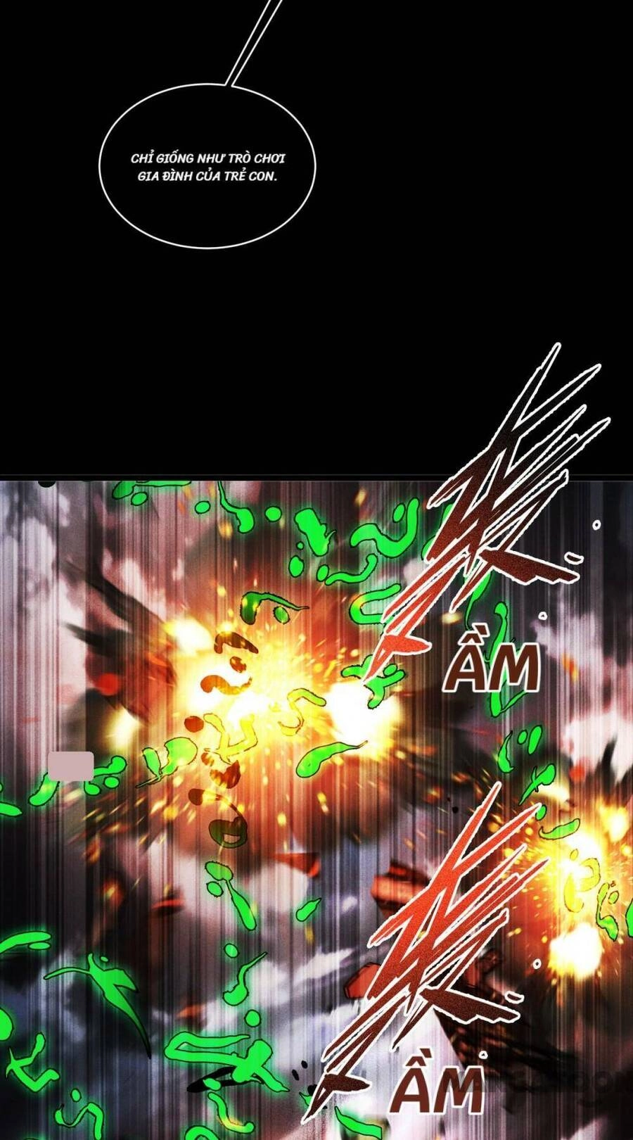 Bị Cắn Thành Vương Giả Chapter 87 - 71