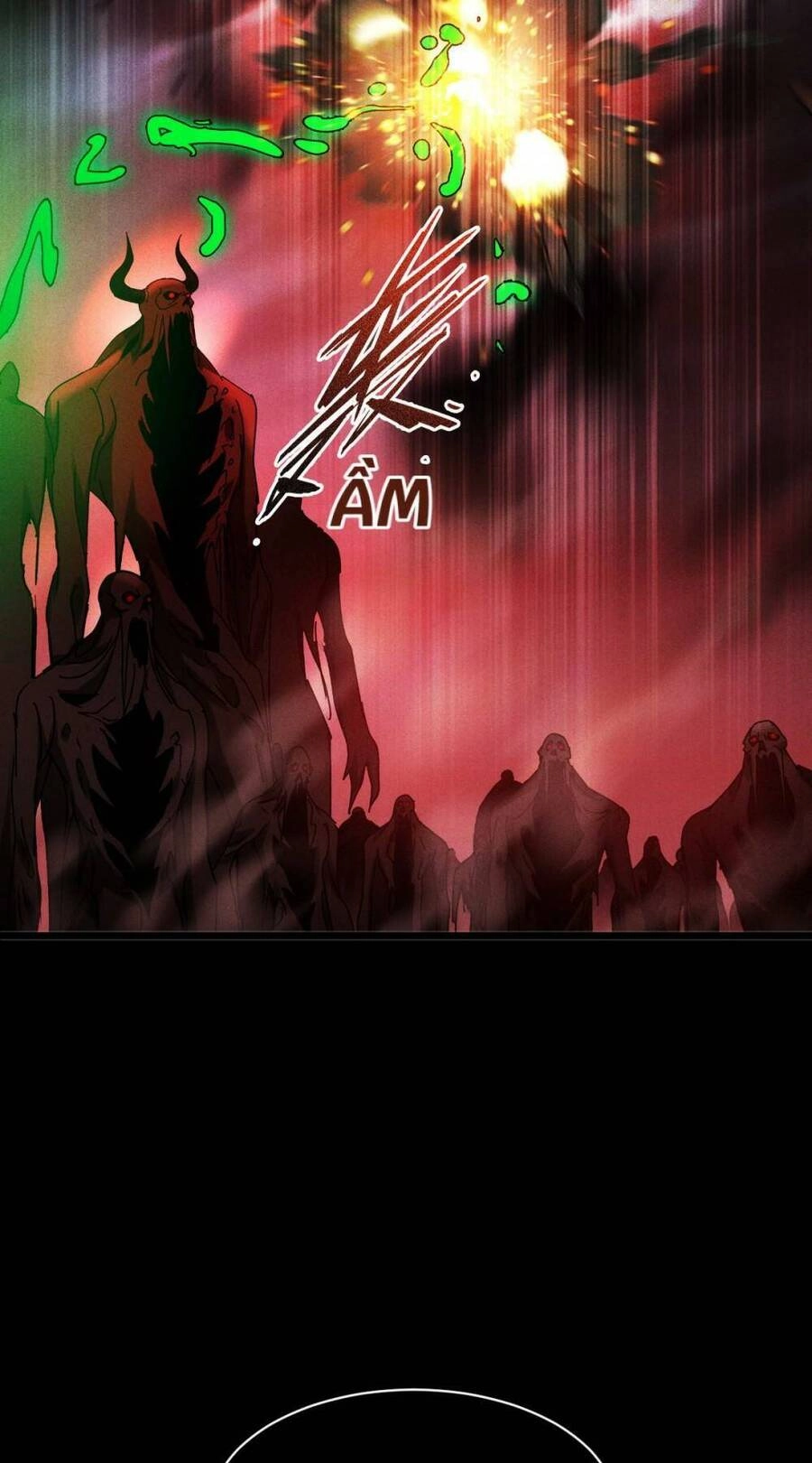 Bị Cắn Thành Vương Giả Chapter 87 - 73