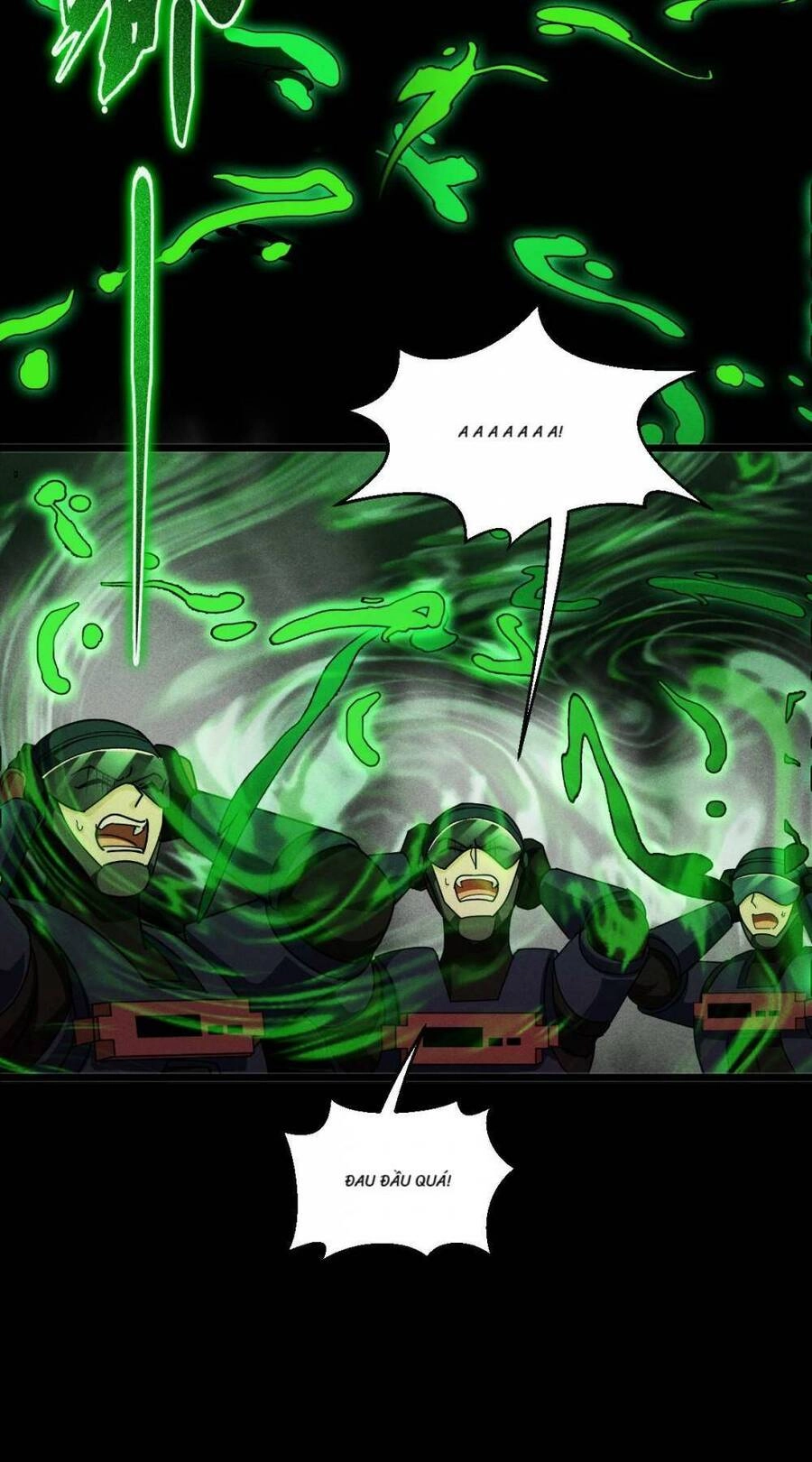 Bị Cắn Thành Vương Giả Chapter 87 - 79