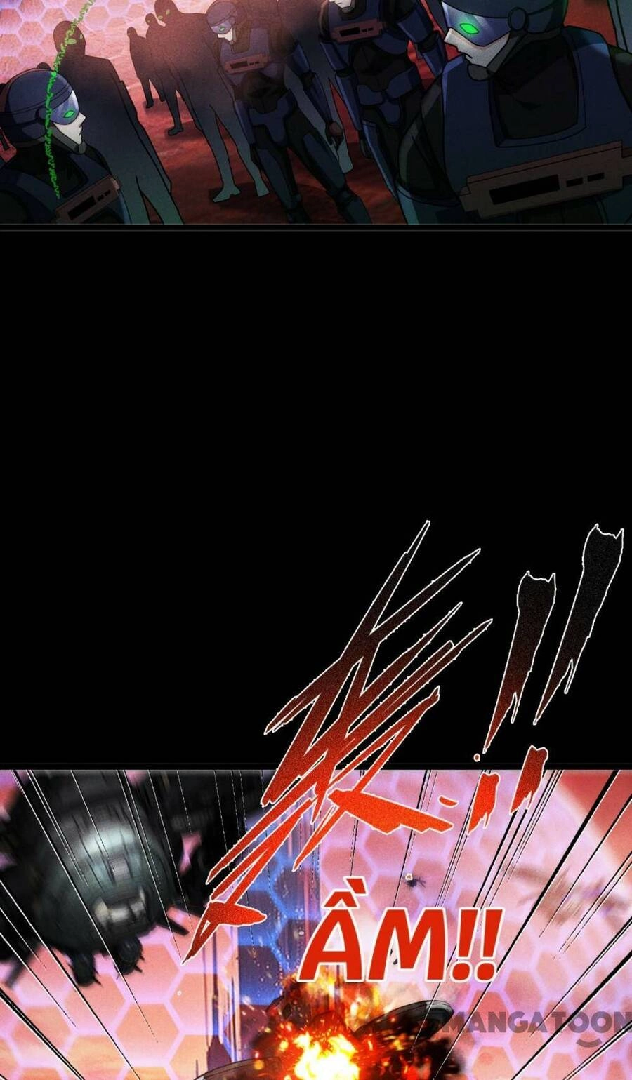 Bị Cắn Thành Vương Giả Chapter 87 - 87