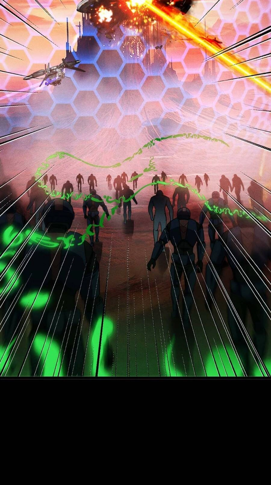 Bị Cắn Thành Vương Giả Chapter 87 - 88