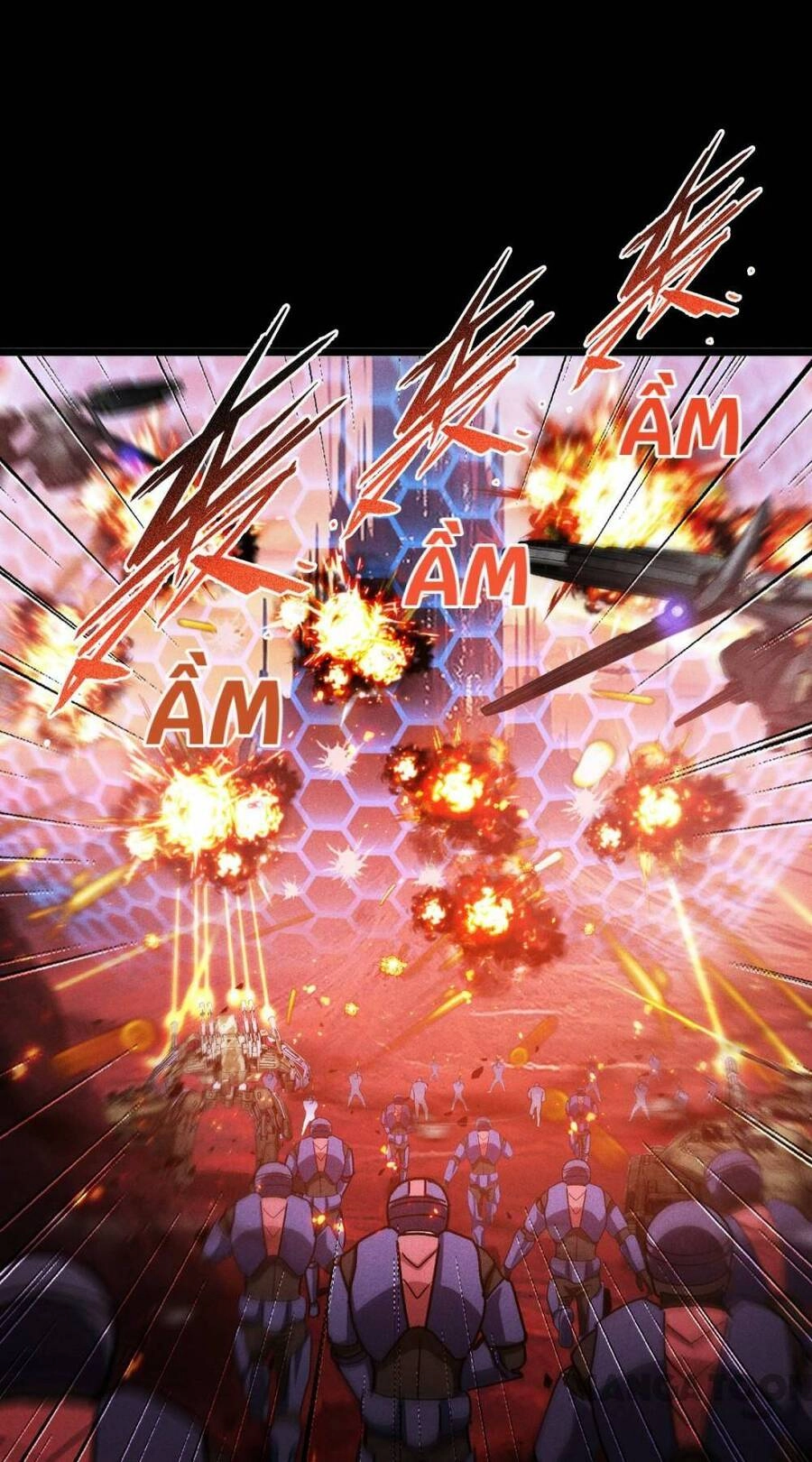 Bị Cắn Thành Vương Giả Chapter 87 - 89