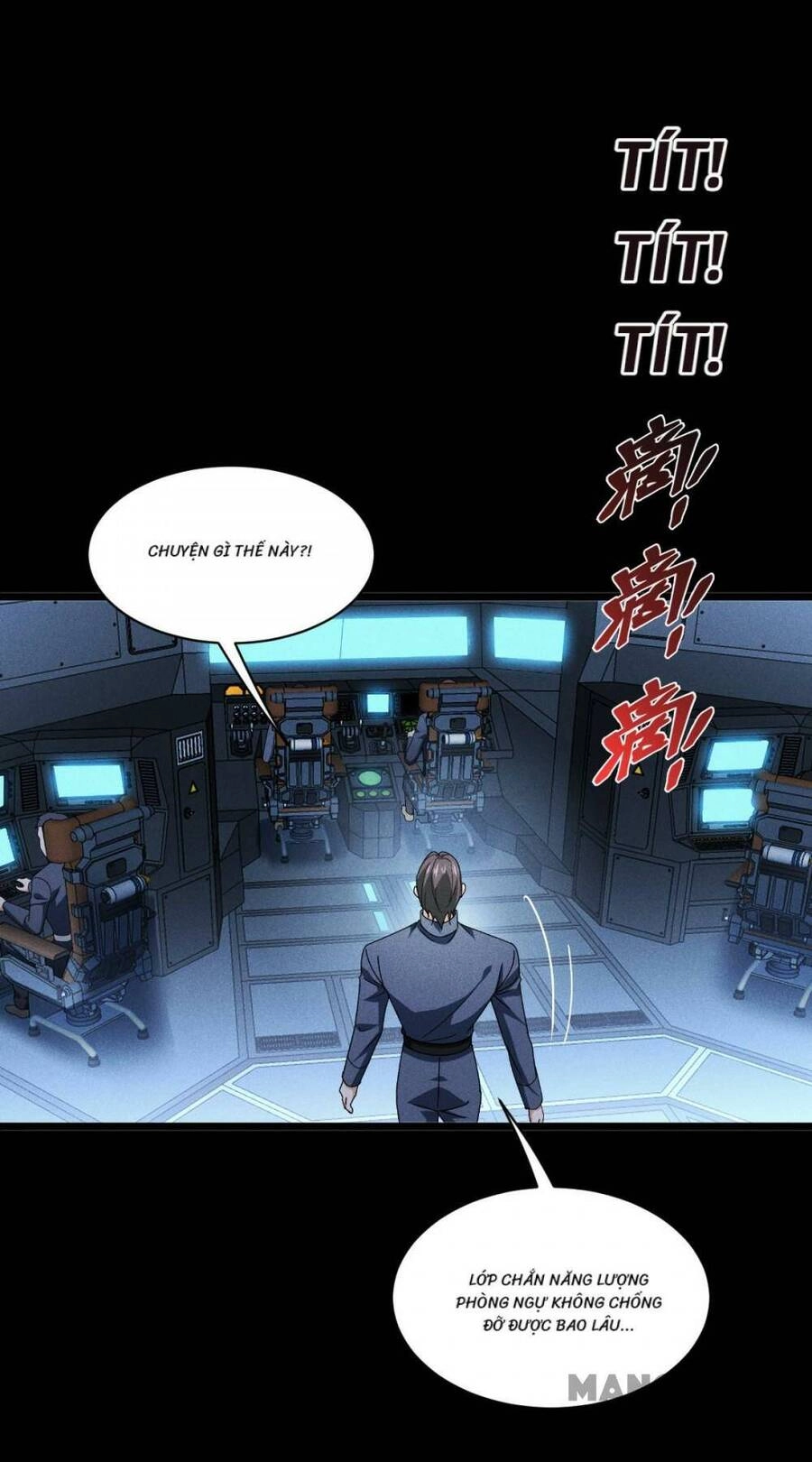 Bị Cắn Thành Vương Giả Chapter 87 - 91