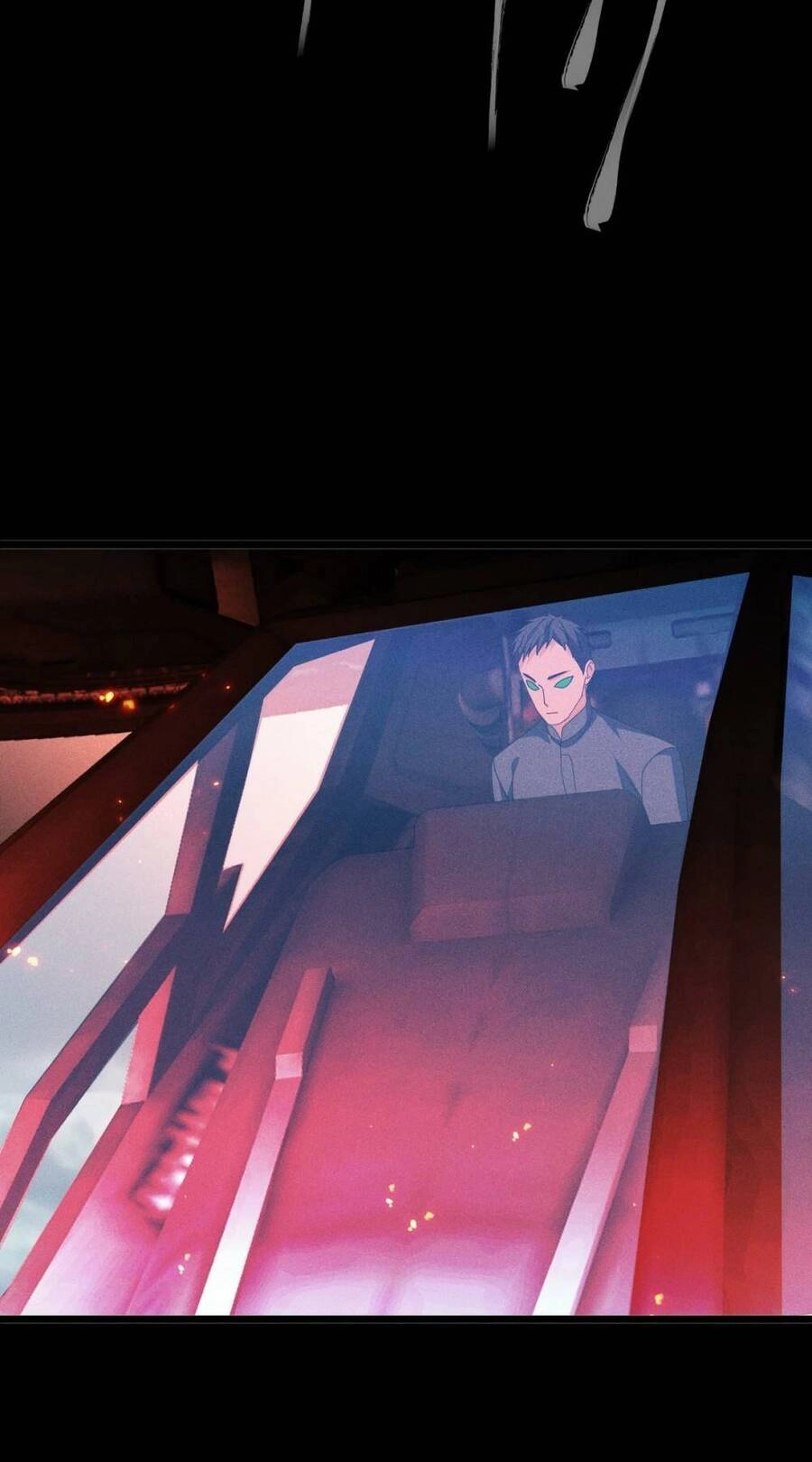 Bị Cắn Thành Vương Giả Chapter 87 - 95