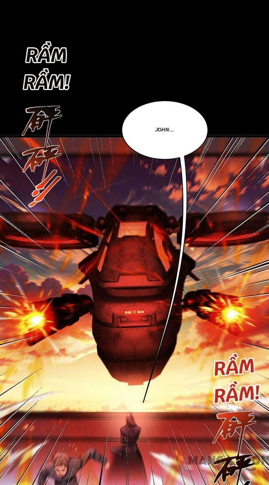 Bị Cắn Thành Vương Giả Chapter 87 - 99