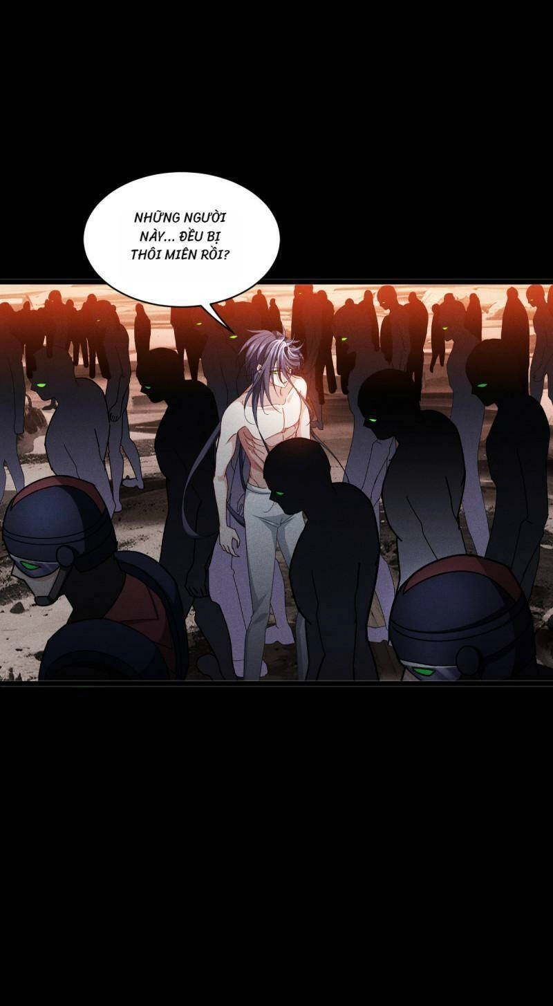 Bị Cắn Thành Vương Giả Chapter 88 - 1