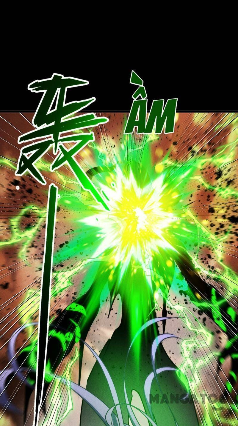 Bị Cắn Thành Vương Giả Chapter 88 - 7