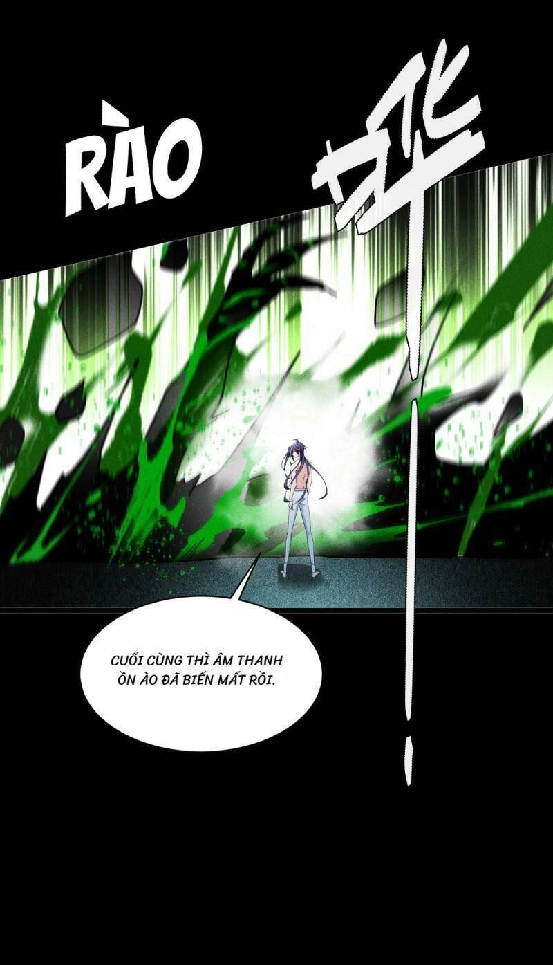 Bị Cắn Thành Vương Giả Chapter 88 - 9