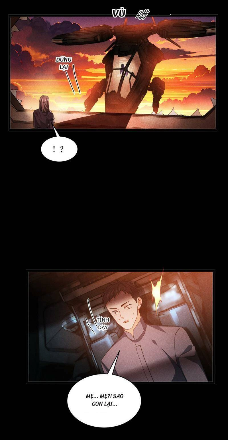 Bị Cắn Thành Vương Giả Chapter 88 - 10