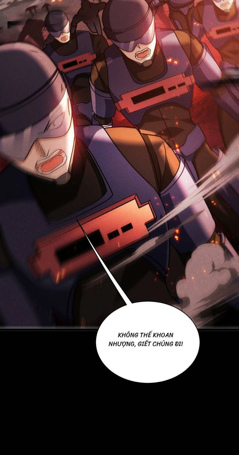 Bị Cắn Thành Vương Giả Chapter 88 - 13