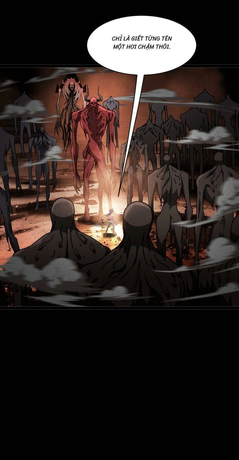 Bị Cắn Thành Vương Giả Chapter 88 - 18