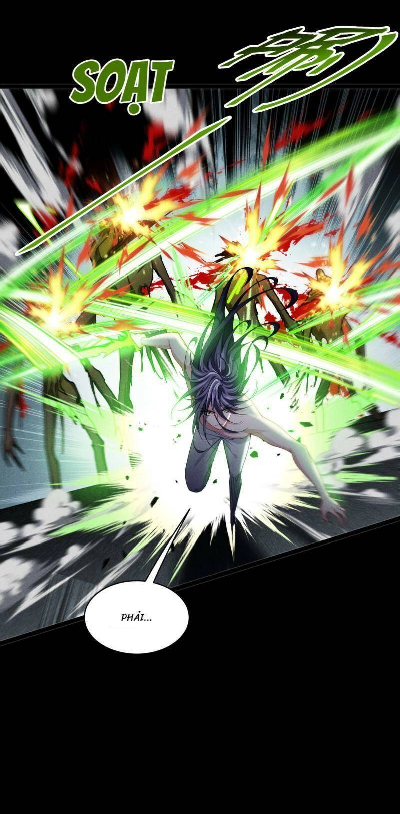 Bị Cắn Thành Vương Giả Chapter 88 - 19