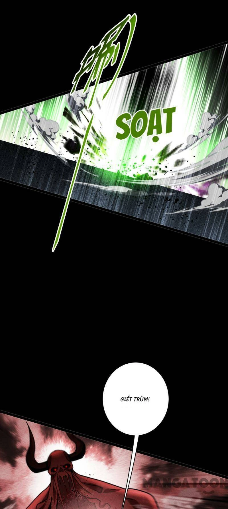 Bị Cắn Thành Vương Giả Chapter 88 - 20