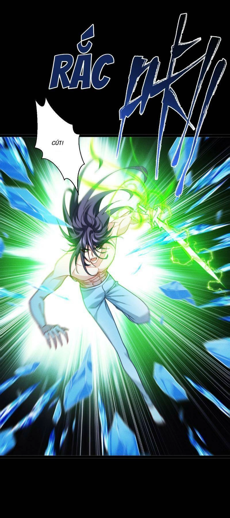 Bị Cắn Thành Vương Giả Chapter 88 - 24