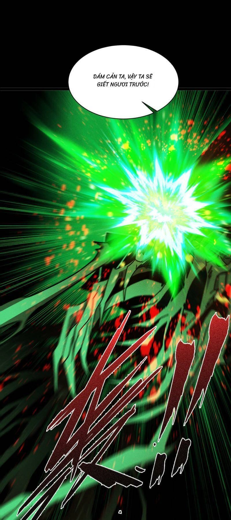 Bị Cắn Thành Vương Giả Chapter 88 - 26