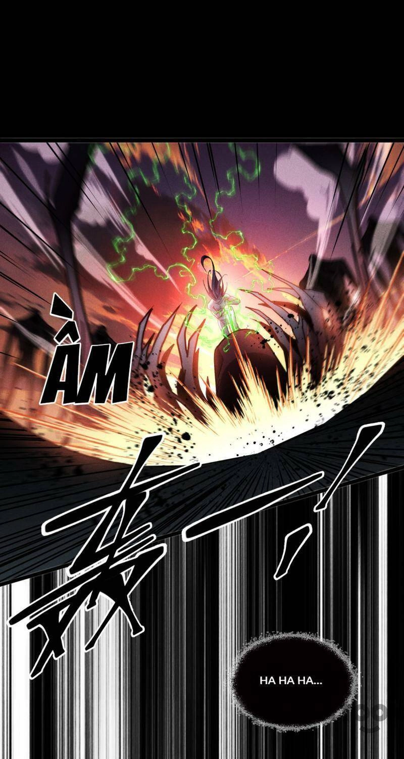 Bị Cắn Thành Vương Giả Chapter 88 - 28