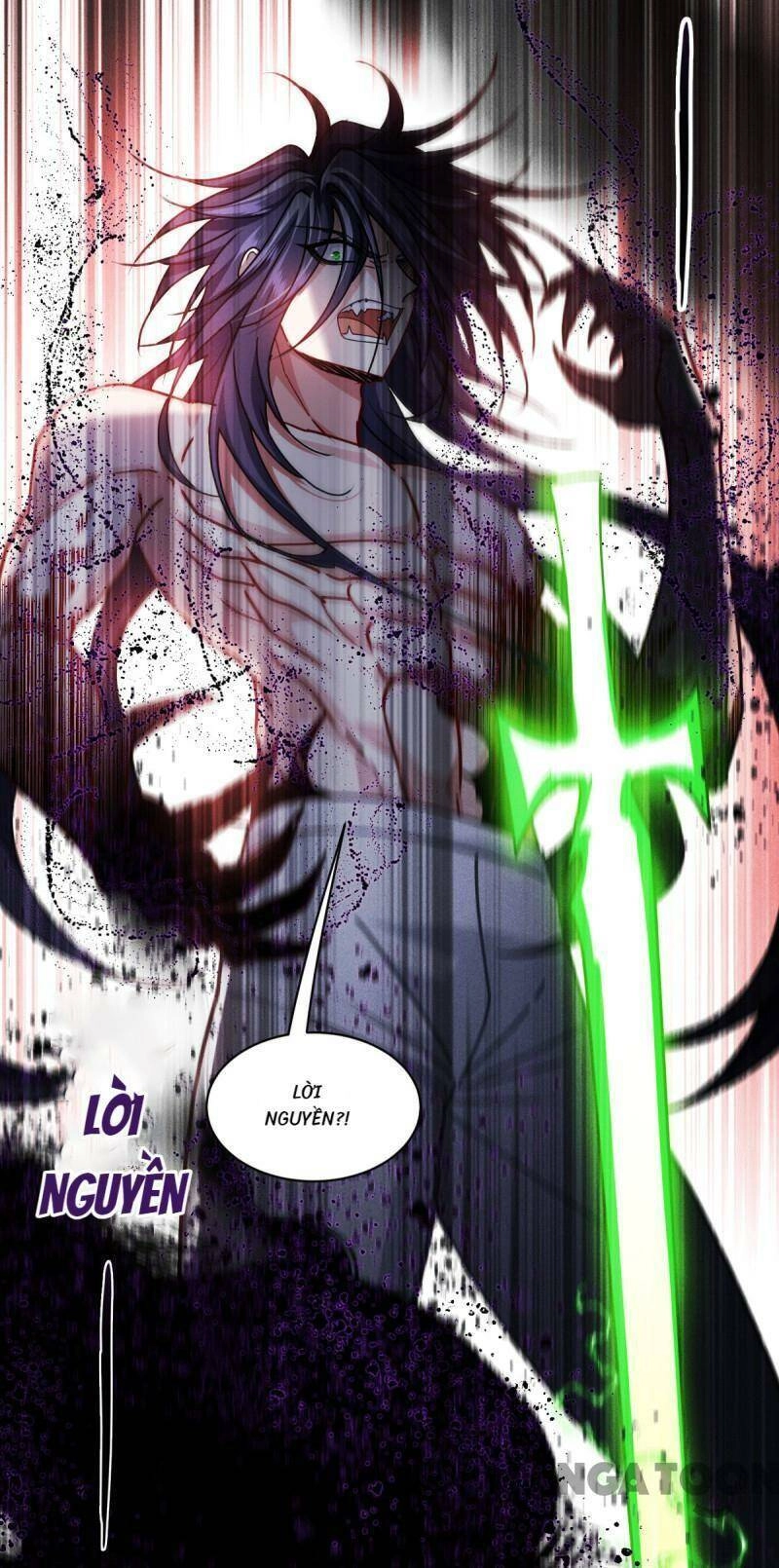 Bị Cắn Thành Vương Giả Chapter 88 - 30