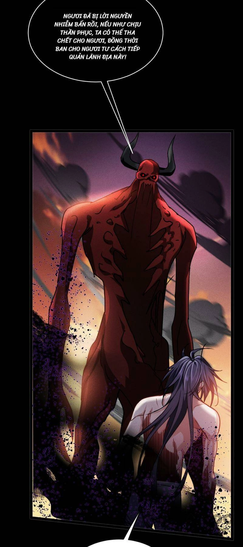 Bị Cắn Thành Vương Giả Chapter 88 - 33