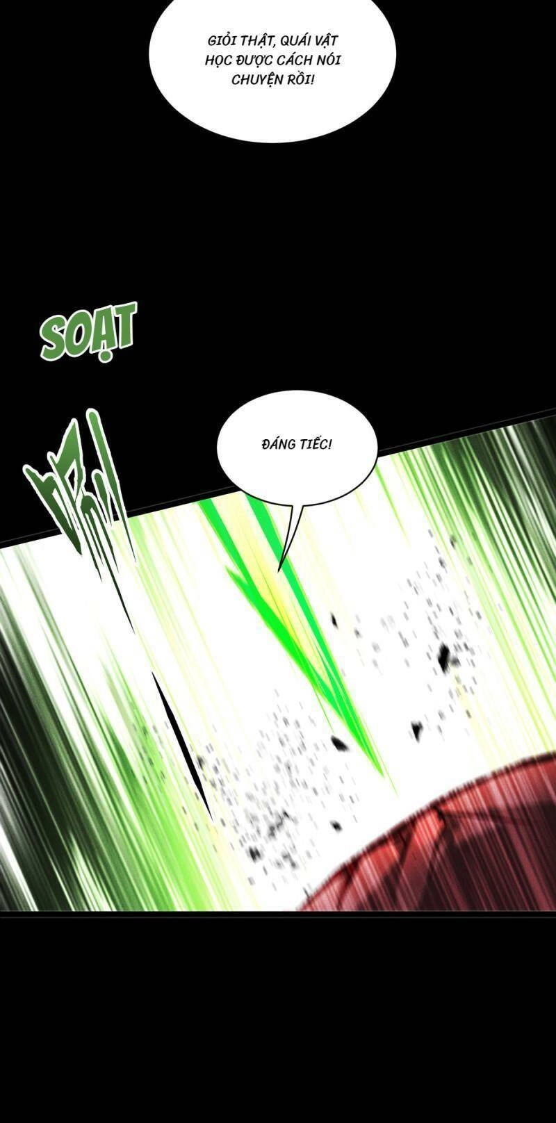 Bị Cắn Thành Vương Giả Chapter 88 - 35