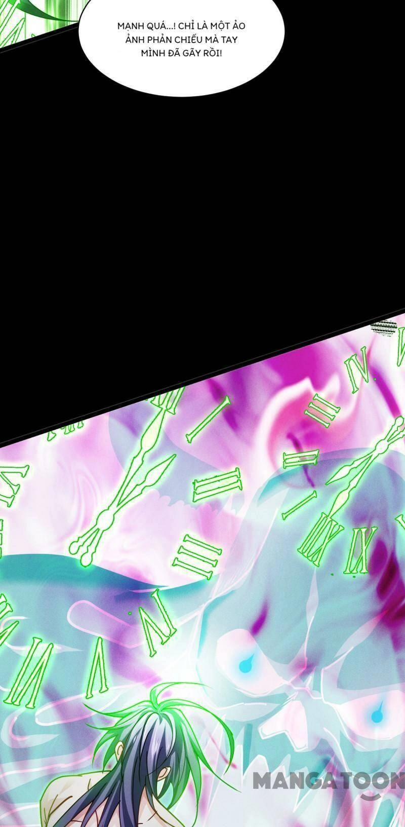 Bị Cắn Thành Vương Giả Chapter 88 - 44