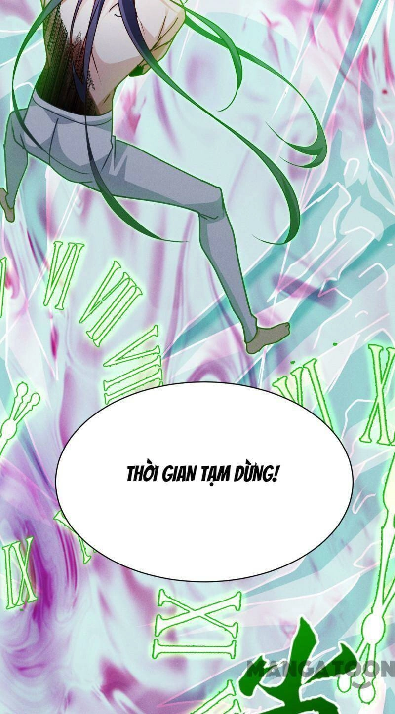 Bị Cắn Thành Vương Giả Chapter 88 - 45