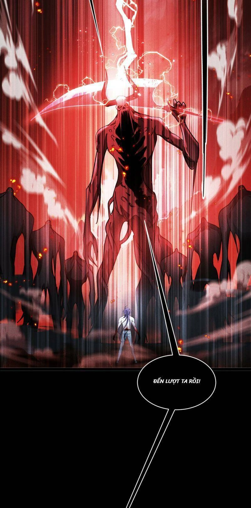 Bị Cắn Thành Vương Giả Chapter 88 - 56