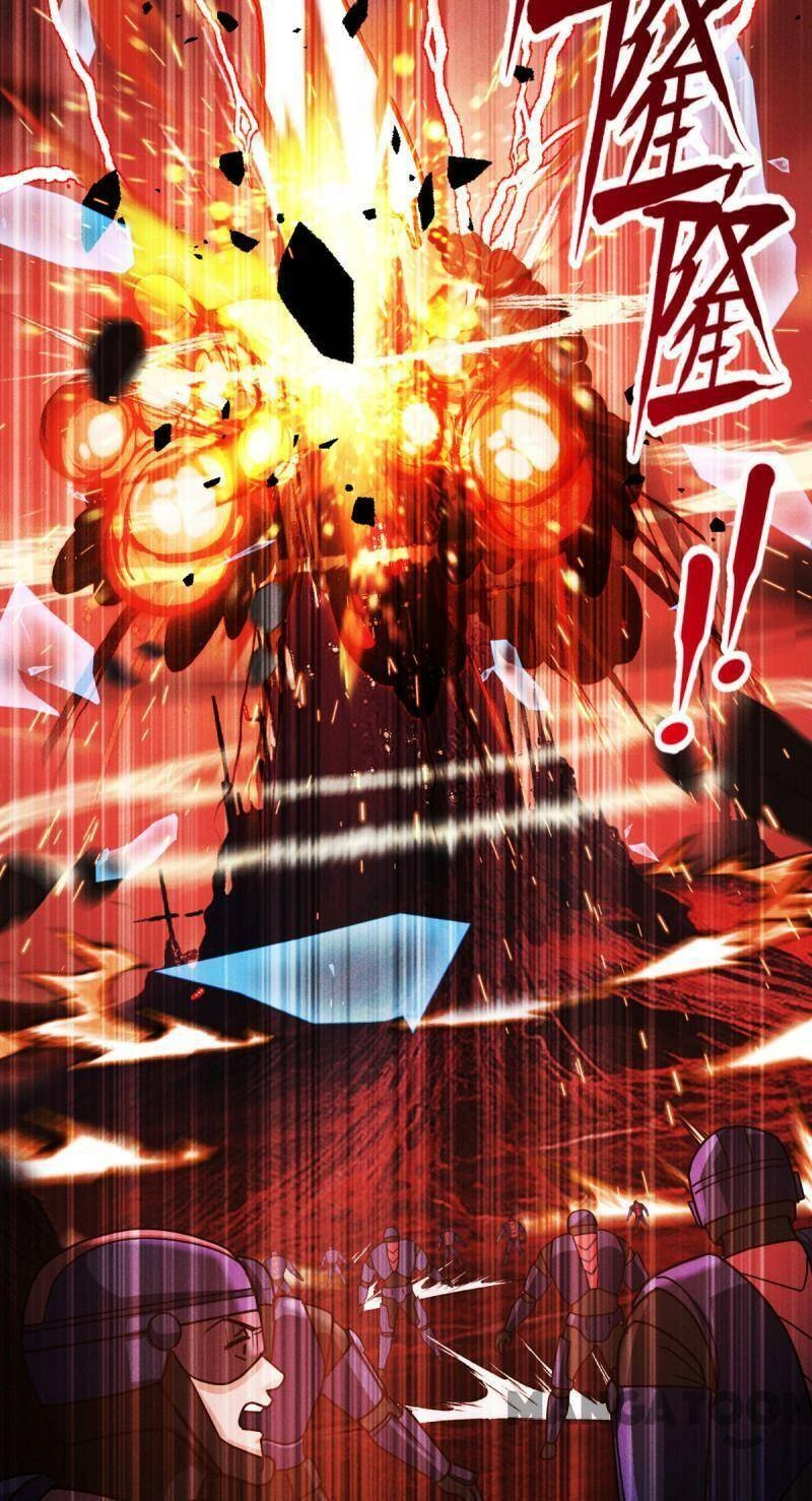 Bị Cắn Thành Vương Giả Chapter 88 - 58