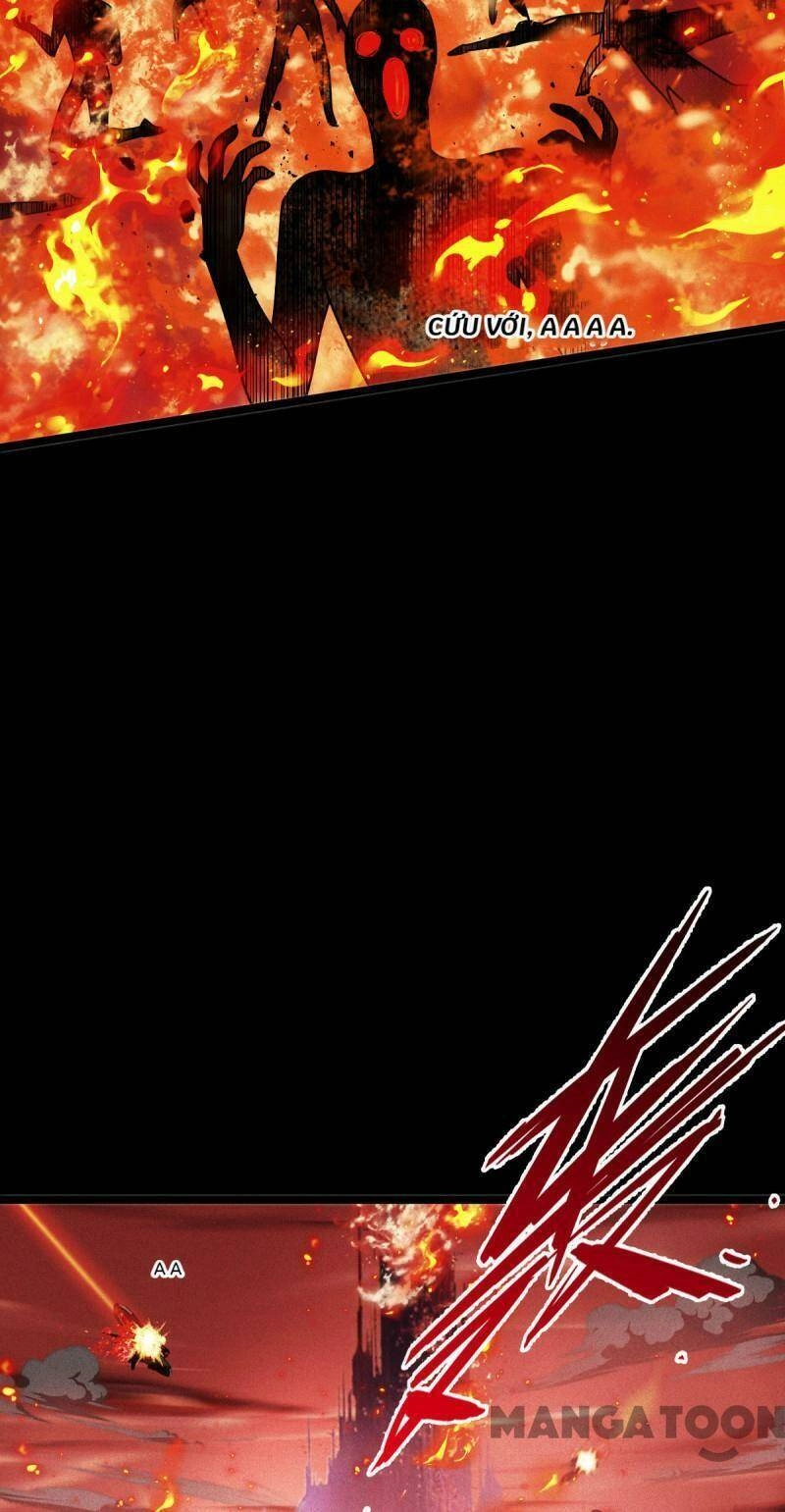 Bị Cắn Thành Vương Giả Chapter 88 - 60