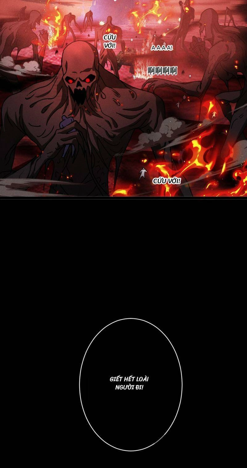 Bị Cắn Thành Vương Giả Chapter 88 - 61