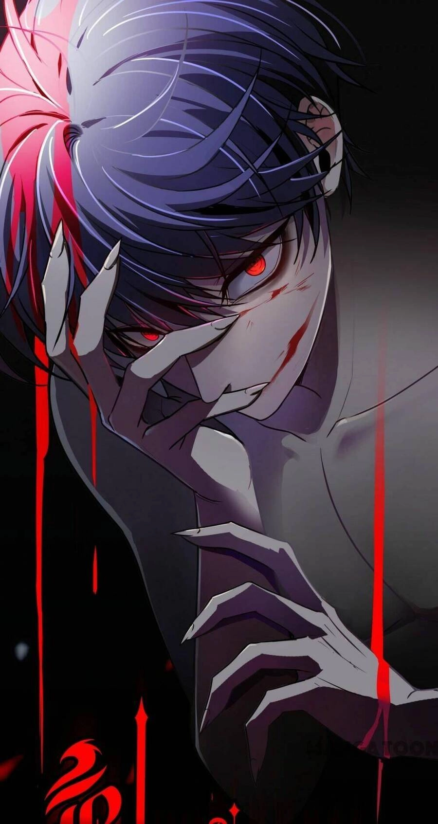 Bị Cắn Thành Vương Giả Chapter 89 - 1