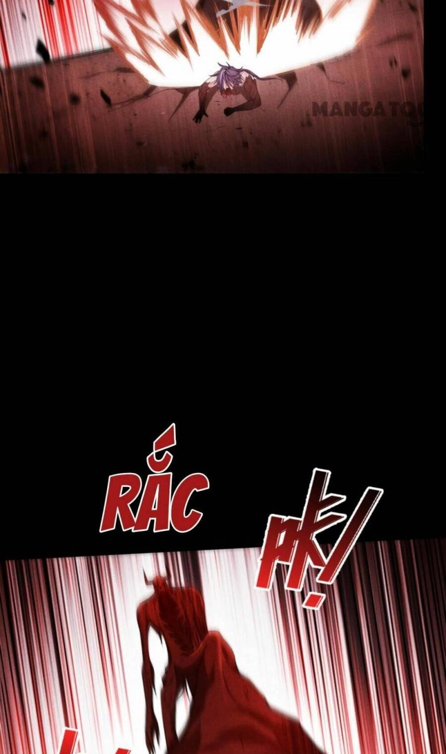 Bị Cắn Thành Vương Giả Chapter 89 - 10