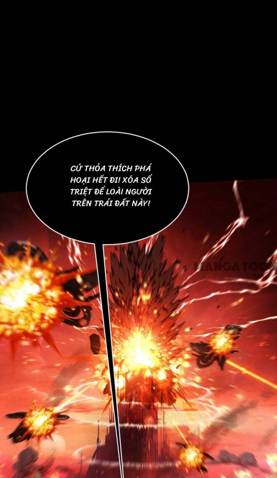 Bị Cắn Thành Vương Giả Chapter 89 - 12