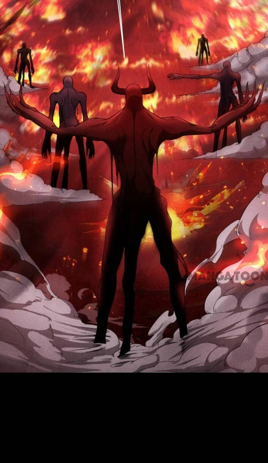 Bị Cắn Thành Vương Giả Chapter 89 - 13