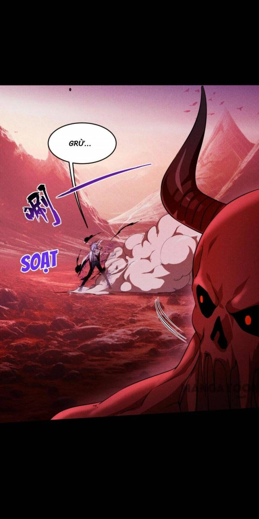 Bị Cắn Thành Vương Giả Chapter 89 - 19