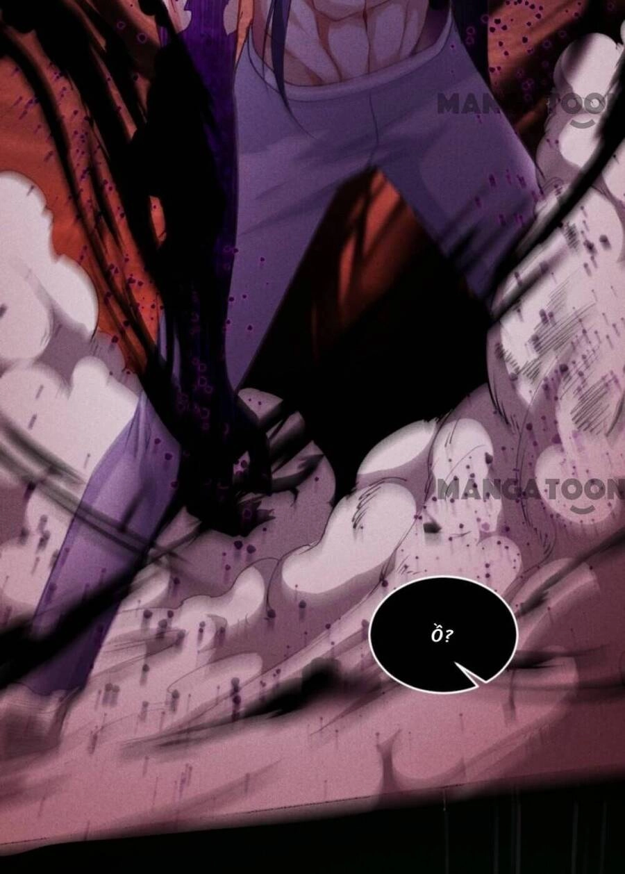 Bị Cắn Thành Vương Giả Chapter 89 - 21