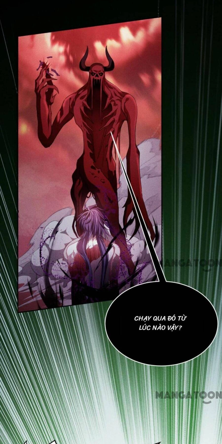 Bị Cắn Thành Vương Giả Chapter 89 - 22