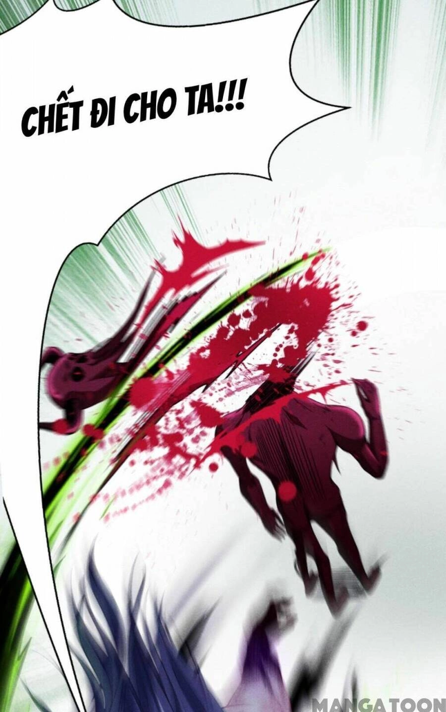 Bị Cắn Thành Vương Giả Chapter 89 - 23