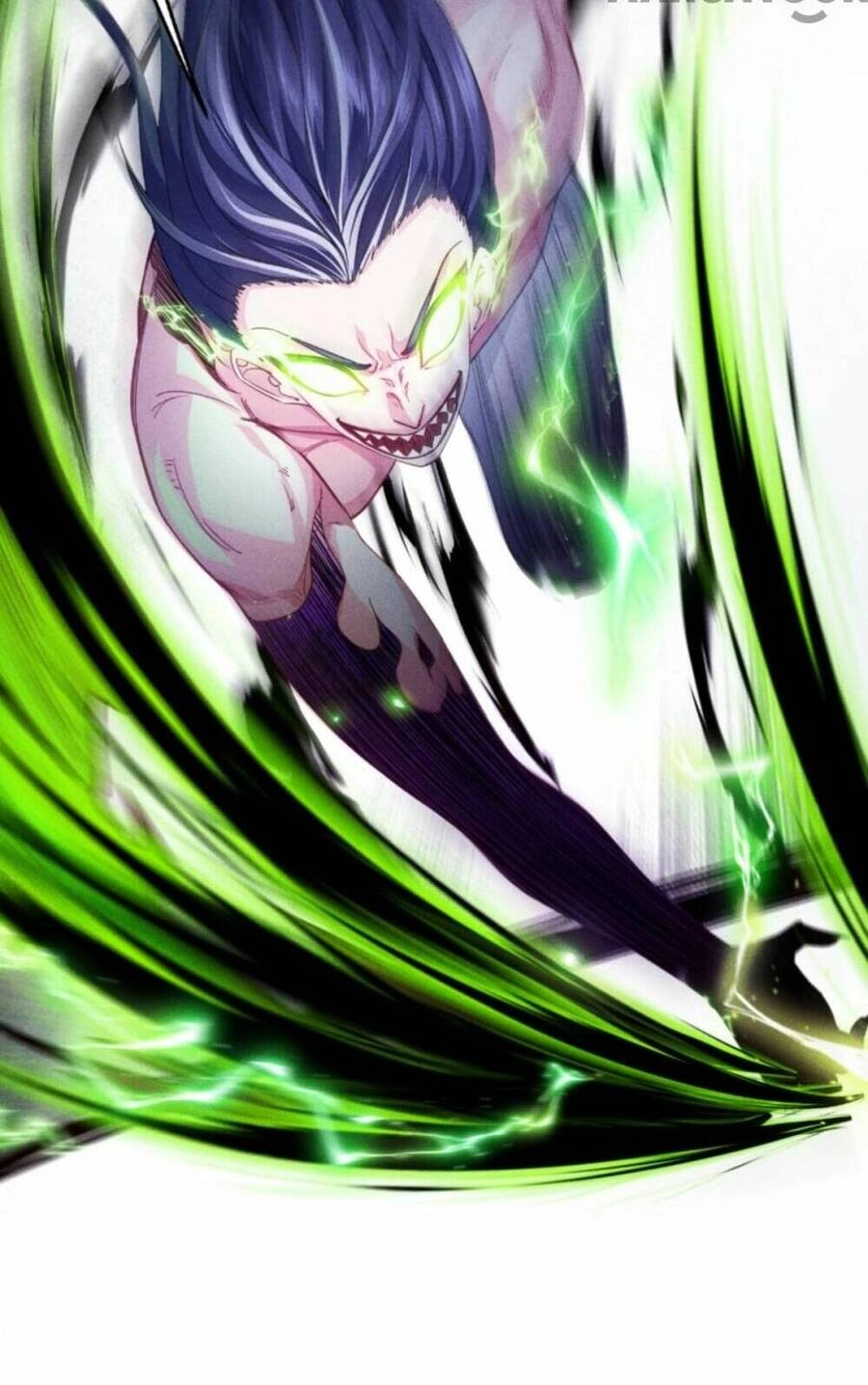 Bị Cắn Thành Vương Giả Chapter 89 - 24