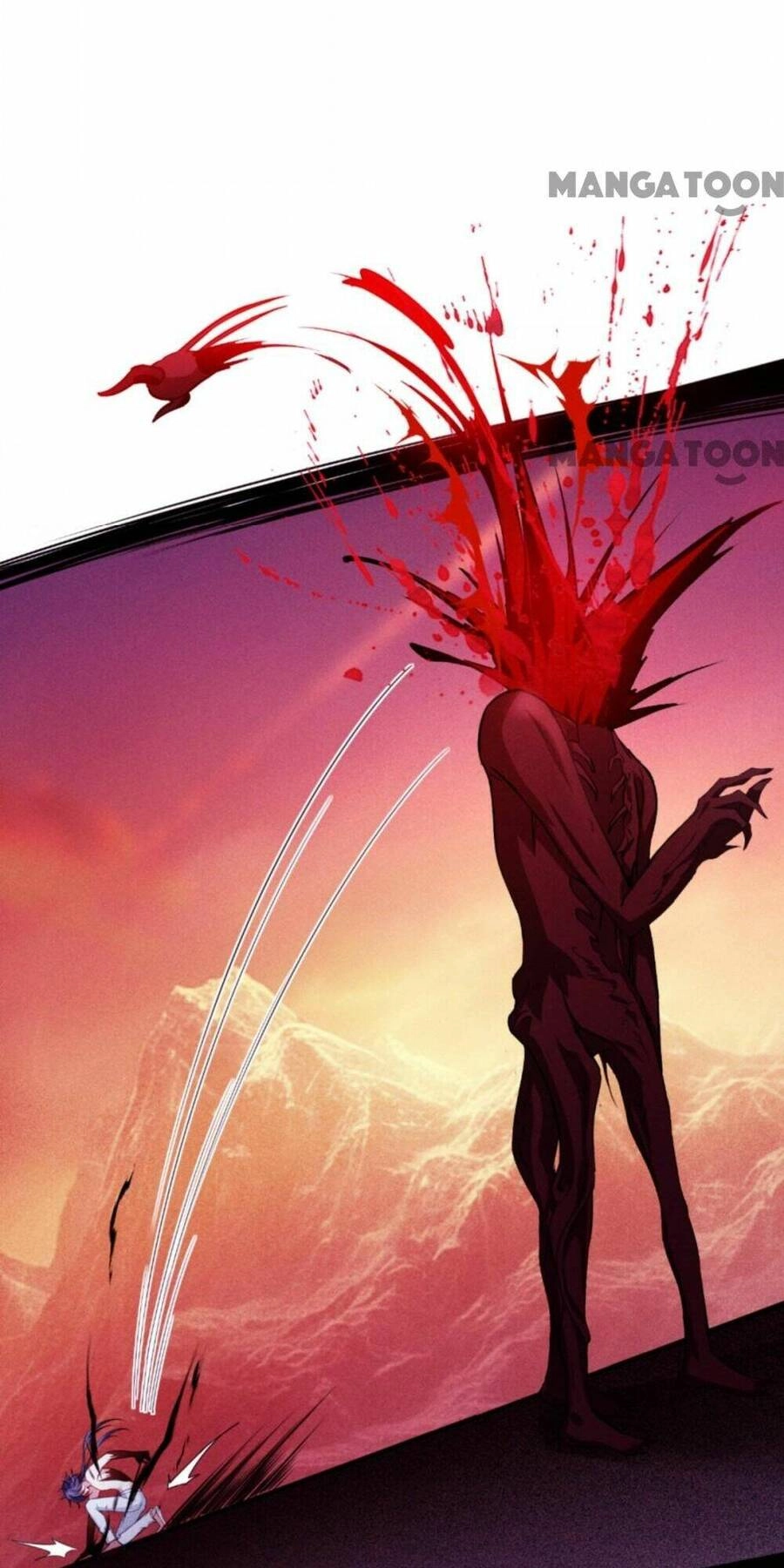 Bị Cắn Thành Vương Giả Chapter 89 - 25