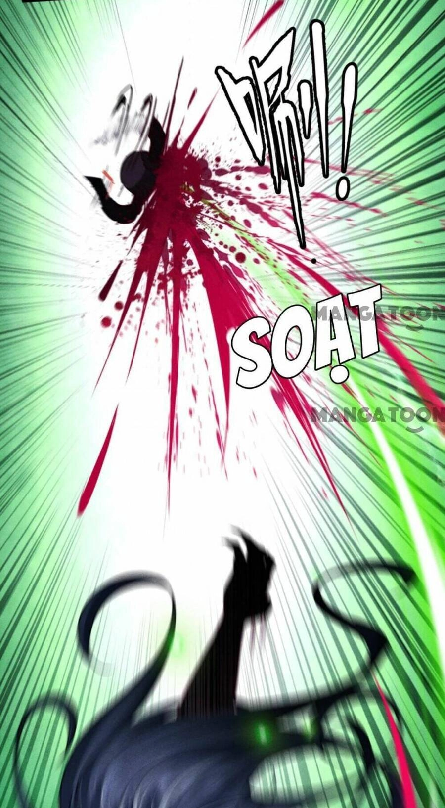 Bị Cắn Thành Vương Giả Chapter 89 - 33