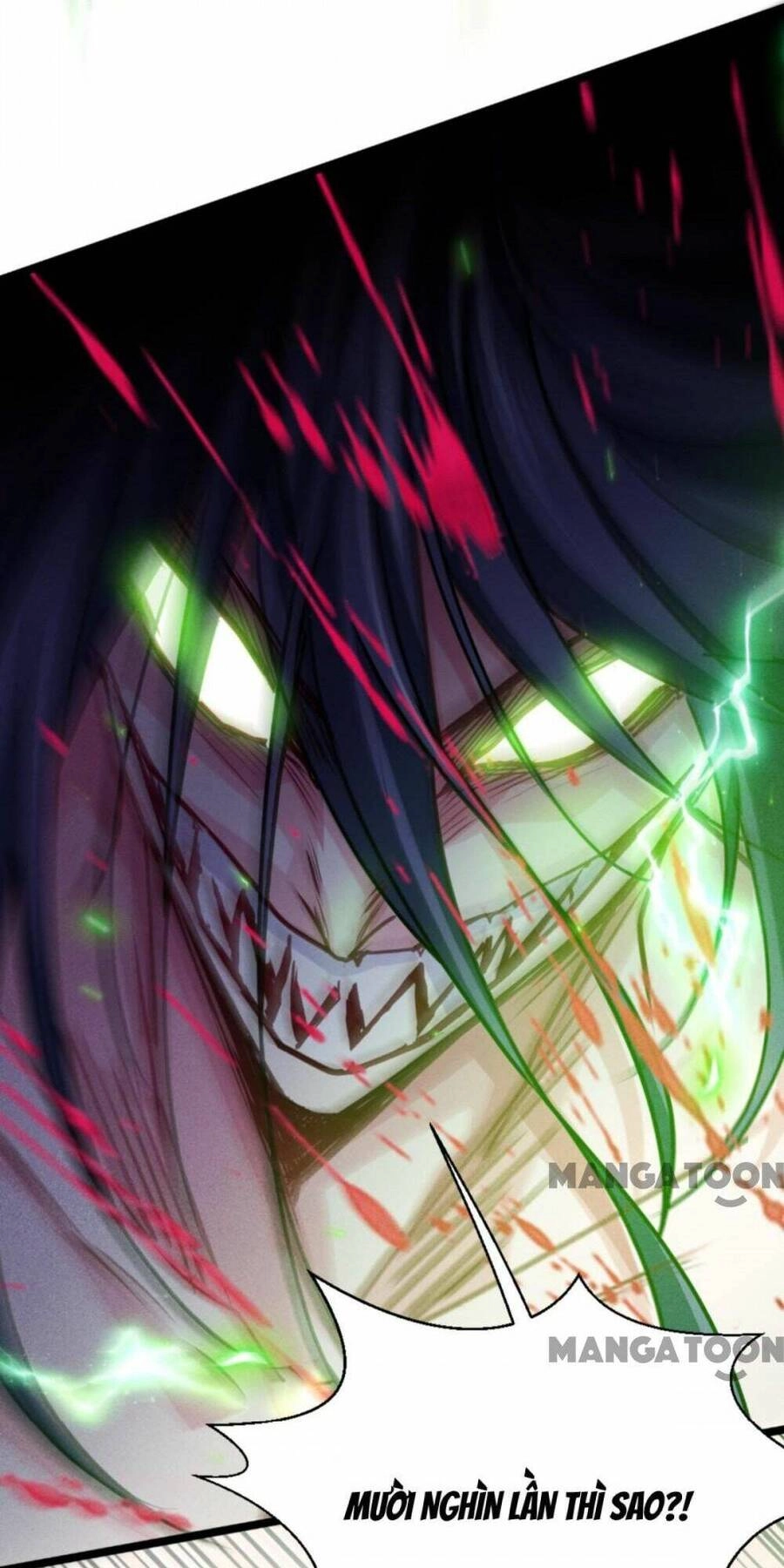 Bị Cắn Thành Vương Giả Chapter 89 - 35