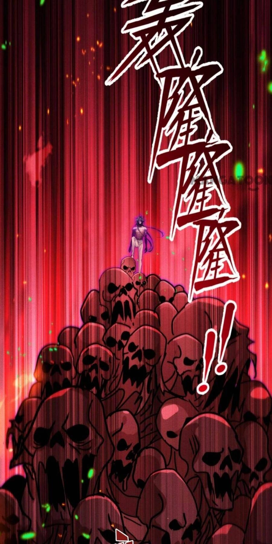 Bị Cắn Thành Vương Giả Chapter 89 - 39