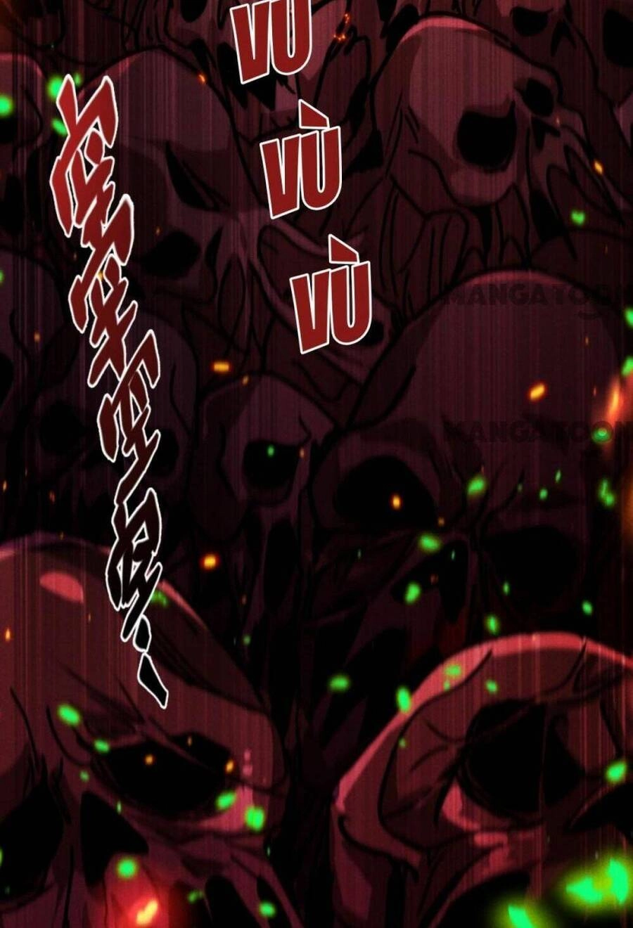 Bị Cắn Thành Vương Giả Chapter 89 - 40