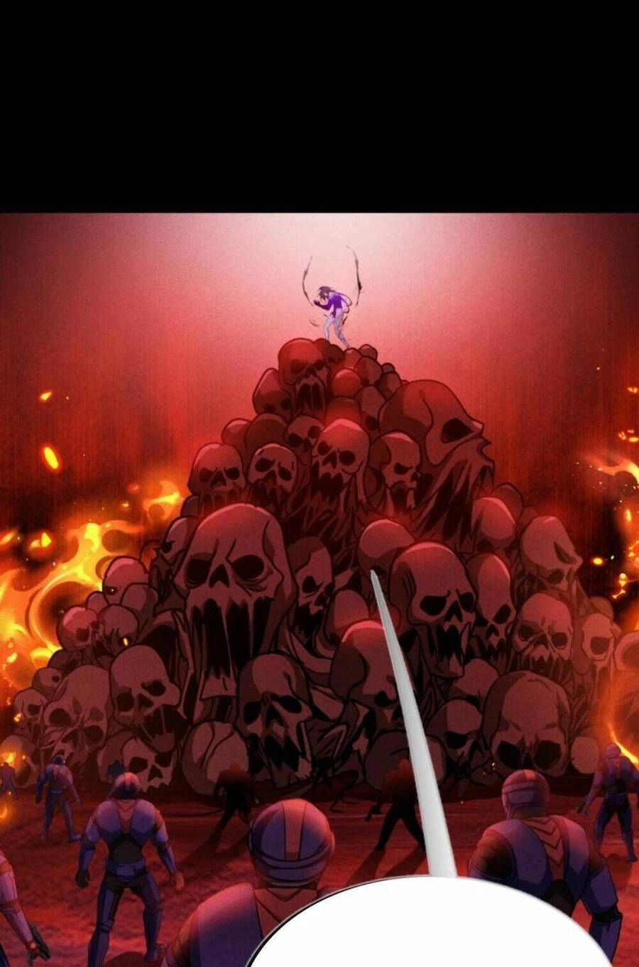 Bị Cắn Thành Vương Giả Chapter 89 - 45