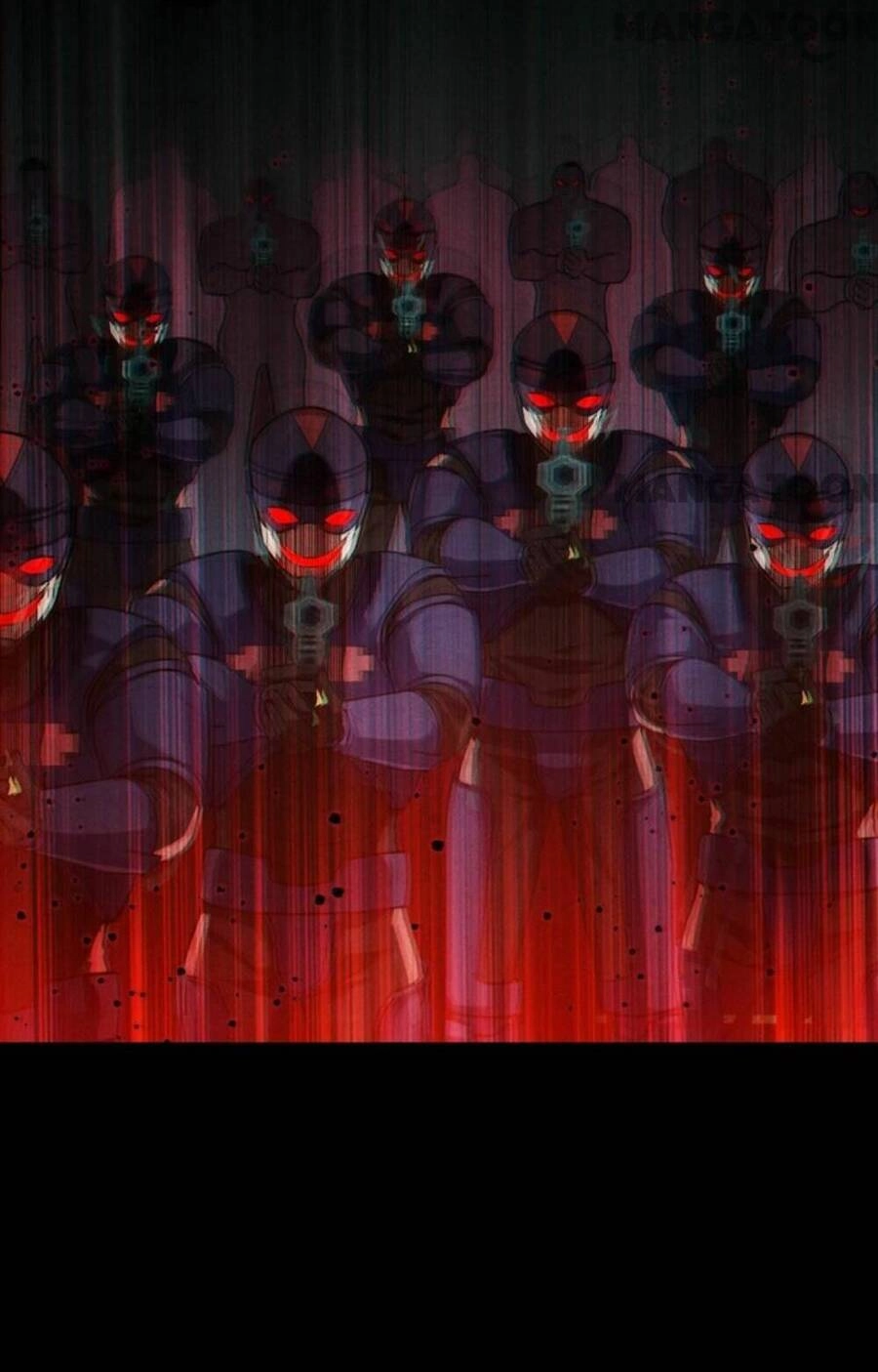 Bị Cắn Thành Vương Giả Chapter 89 - 50