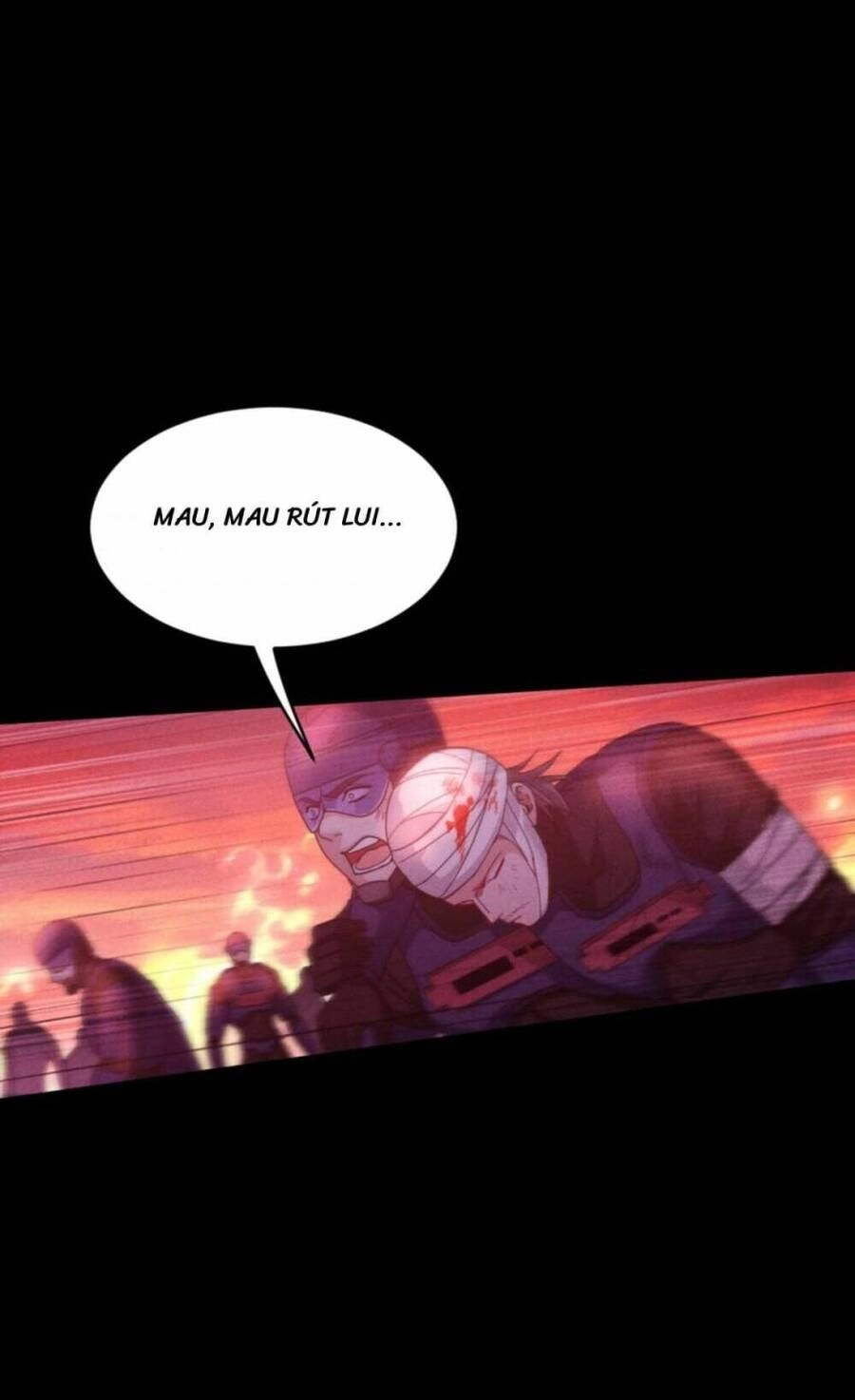 Bị Cắn Thành Vương Giả Chapter 89 - 54