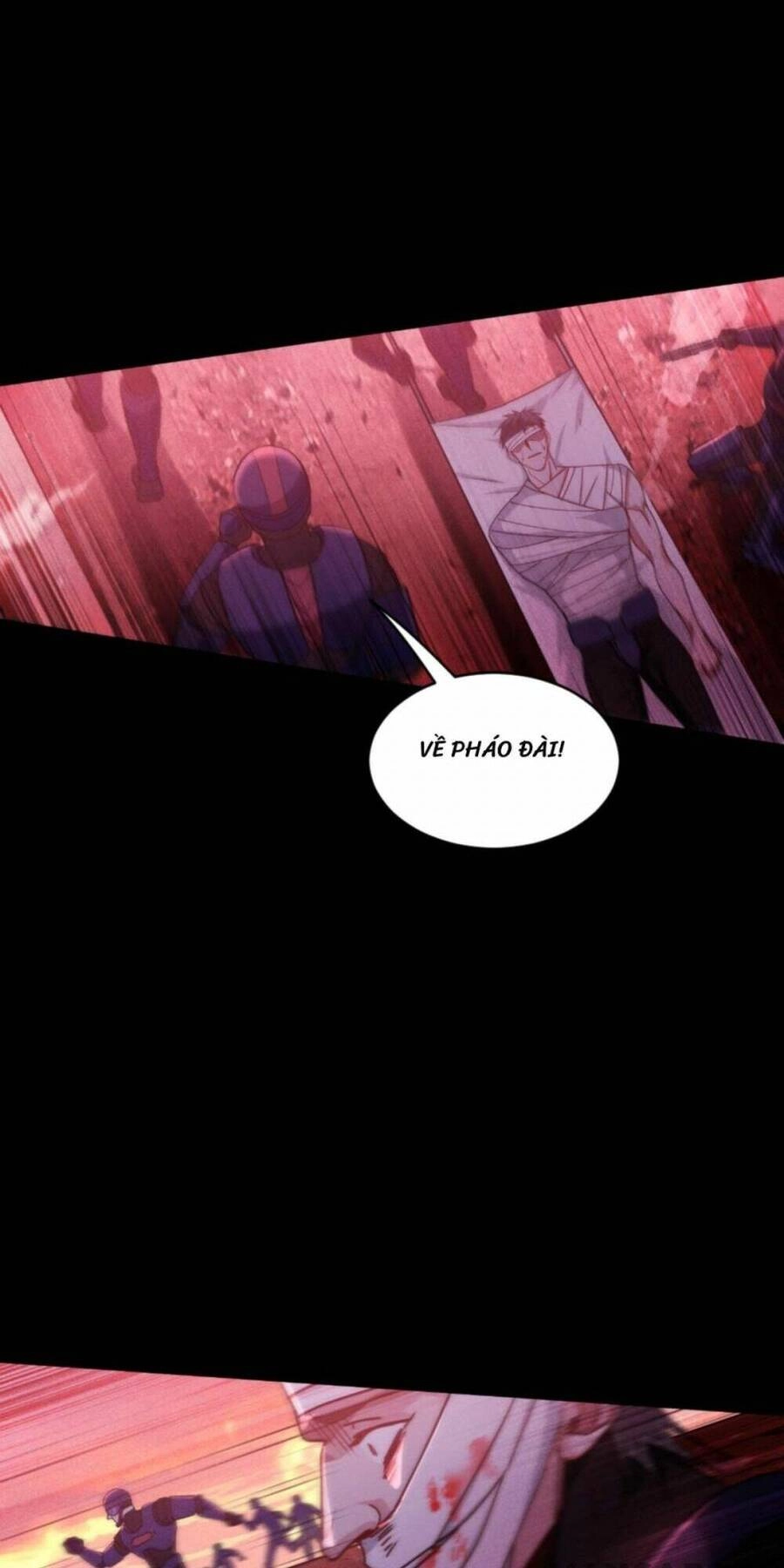 Bị Cắn Thành Vương Giả Chapter 89 - 55