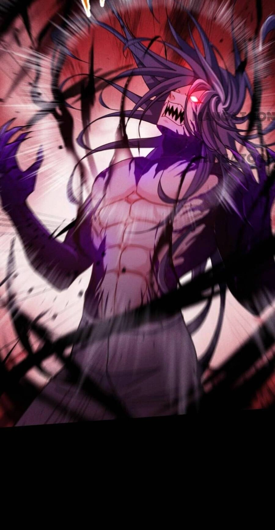 Bị Cắn Thành Vương Giả Chapter 89 - 59